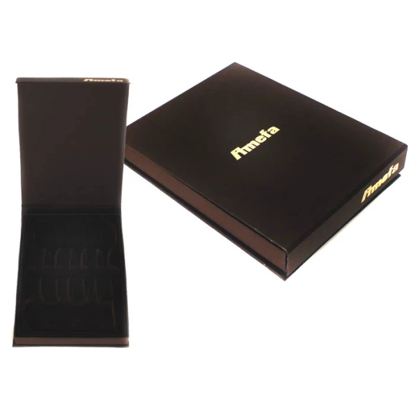 AMEFA-PUDELKO NA SZTUĆCE 6EL