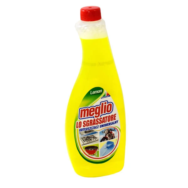 AT- MEGLIO ODTŁUSZCZACZ UNIWERSALNY ZAPAS 750ML *MEGLIOZ*
