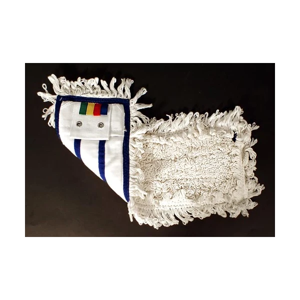 AT-MOP PŁASKI PĘTELKOWY 40CM TERAZ RUMBA NBRUMBA40