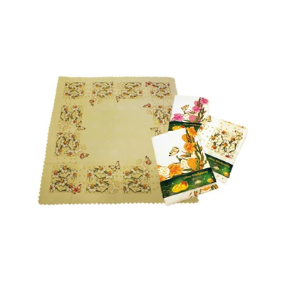 BOTEX SERWETA *WIELKANOC* 80/80