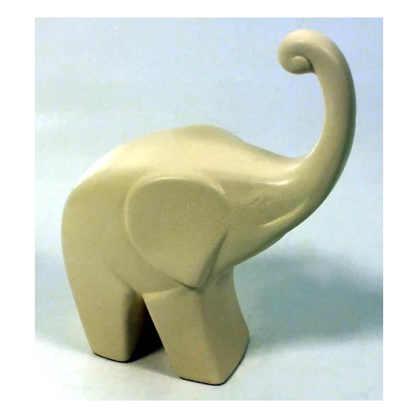 CERKAM-SŁOŃ MODERN GRUBY MAŁY C-341