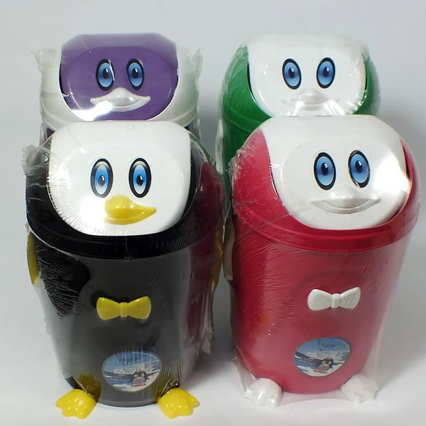 CH-KOSZ NA ŚMIECI BIUROWY 0197