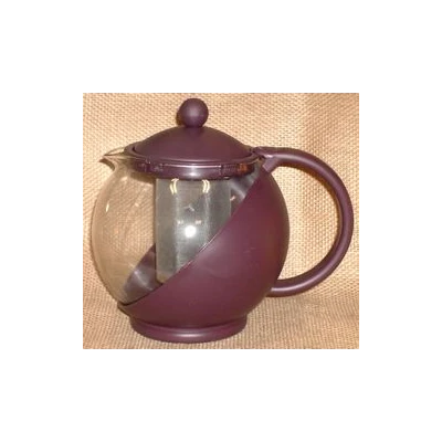 CZAJNIK Z ZAPARZ. 1.45L