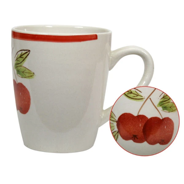 VERONI-KUBEK *BUNIA* 340ML