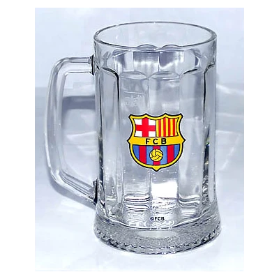 DAJ-KUFEL 0,5L *BARCELONA* 75301