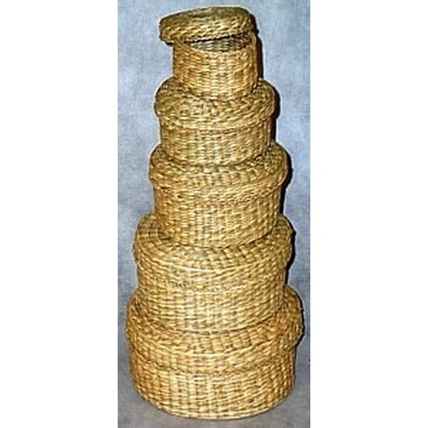 DAN-KPL.5 PUDEŁ.Z TRAWY  SE815