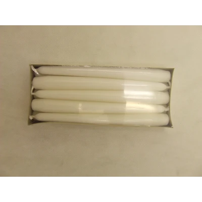 ADPAL-ŚWIECA GASTRO.210/21  BIALA A'10