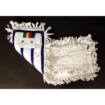 AT-MOP PŁASKI PĘTELKOWY 40CM TERAZ RUMBA NBRUMBA40