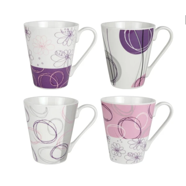 VERONI-KUBEK *COREL* 300ML