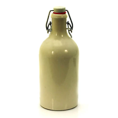 BIOWIN-BUTELKA KAMIONKA Z ZAMKNIĘCIEM HERM. 0,5L