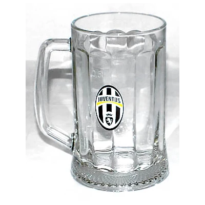 DAJ-KUFEL 0,5L *JUVENTUS* 75501