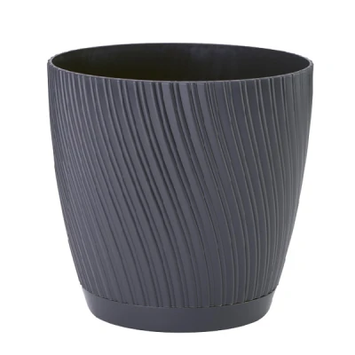 DONICZKA MIKA 23 Z/P ANTRACYT