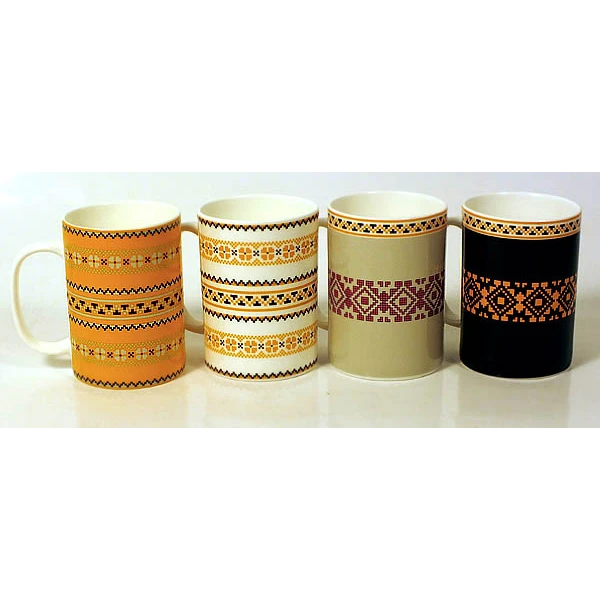 VERONI-KUBEK *DORIAN* 310ML