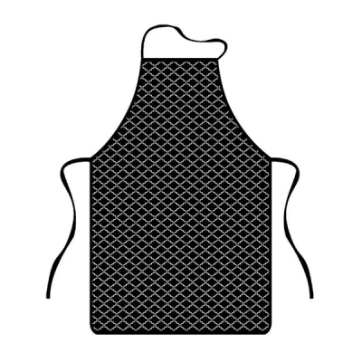 EUROMAT-FARTUCH KUCHENNY *CLOVER* 50*76