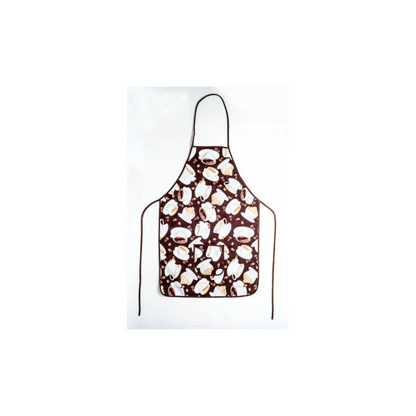 EUROMAT-FARTUCH KUCHENNY *COFFEE*  50*76