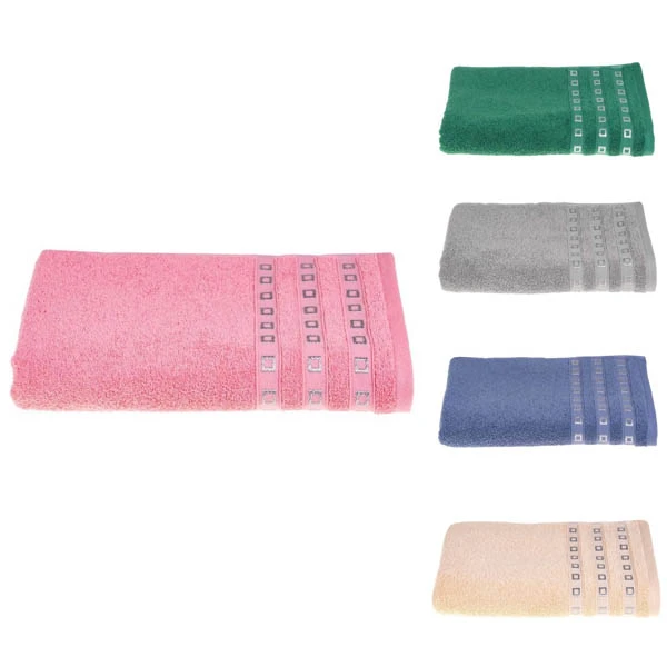 EUR-RĘCZNIK *MERU* 50X90 450GSM