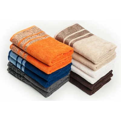 EUR-RĘCZNIK 50*90 ORNAMENT