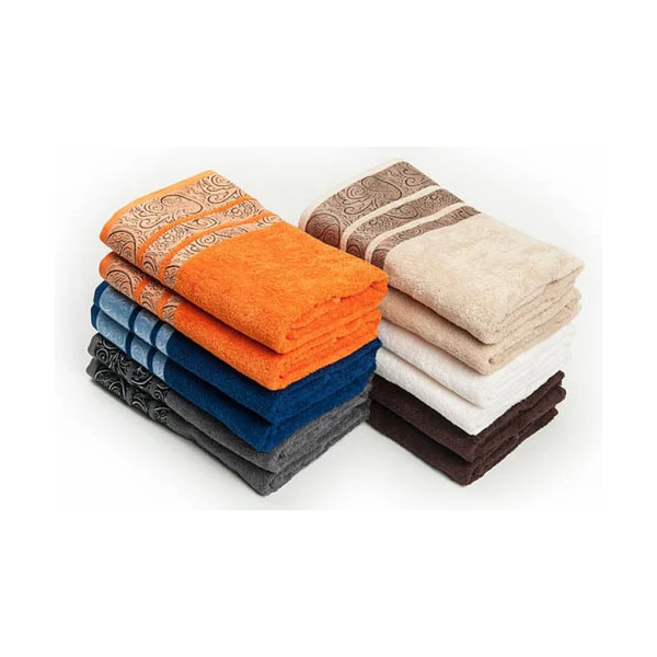 EUR-RĘCZNIK 50*90 ORNAMENT