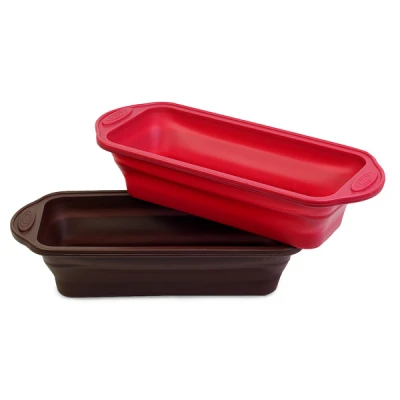 FORMA SILIOKONOWA KEKS 30X12 7756