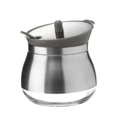 GAL-CUKIERNICA PAOLA 9452 SZARY