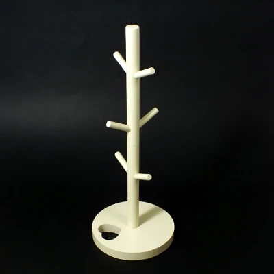 GALD-STOJAK NA 6 KUBKÓW KOLOR