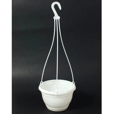 DOMI-DONICZKA WISZĄCA ARGO 2/18CM BIAŁA