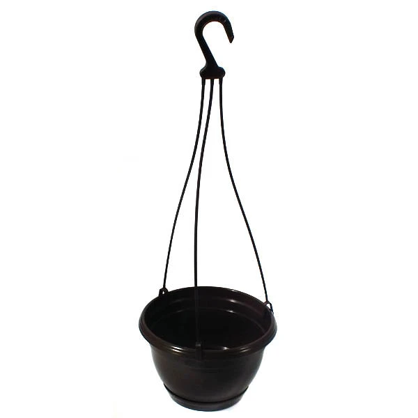 DOMI-DONICZKA WISZĄCA ARGO 2/18CM BRĄZ