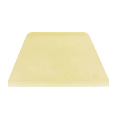 HENDI-ZESTAW 3 SKROBEK TRAPEZOWYCH 554432