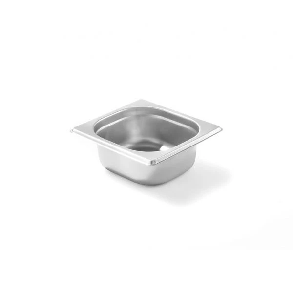 HEN-POJEMNIK BUDGET LINE GN 1/6-65MM 800621