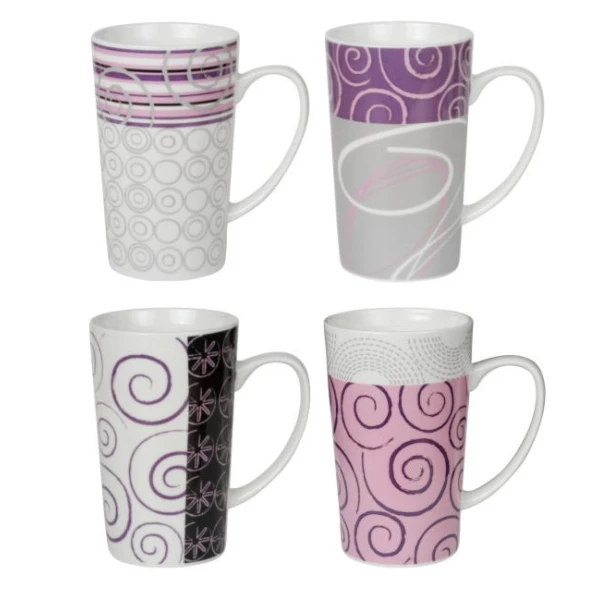 VERONI-KUBEK *EFFECT* 425ML