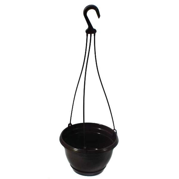 DOMI-DONICZKA WISZĄCA ARGO 3/21CM BRĄZ