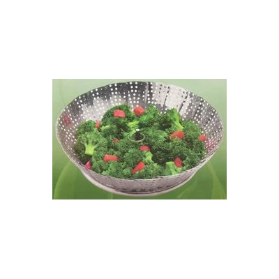 KH-3313 KOSZYK PAROWY 28CM