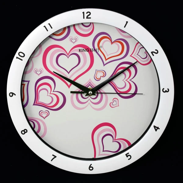 KH-5055 ZEGAR ŚCIENNY