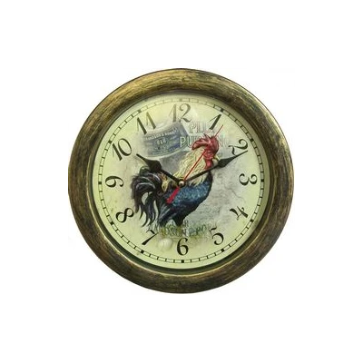 KH-5122 ZEGAR ŚCIENNY