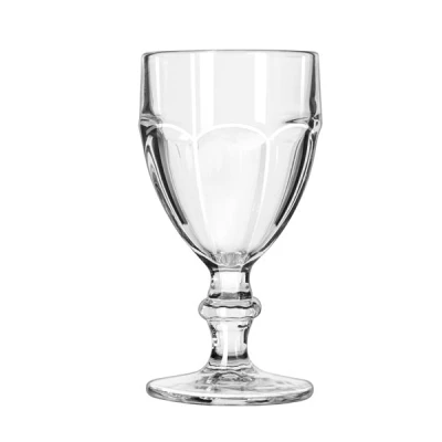 KIELICH 250ML *GIBRALTAR* LB-15246-36U