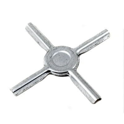 DOM-MET  KRZYŻAK NA GAZ