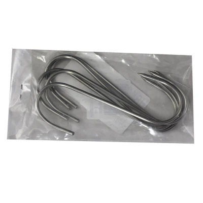 KPL. 5 HACZYKÓW NIERDZ. DO WĘDZENIA 110X3MM