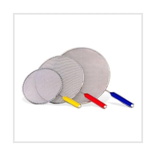 KRA-SITKO NA PATELNIĘ 20CM