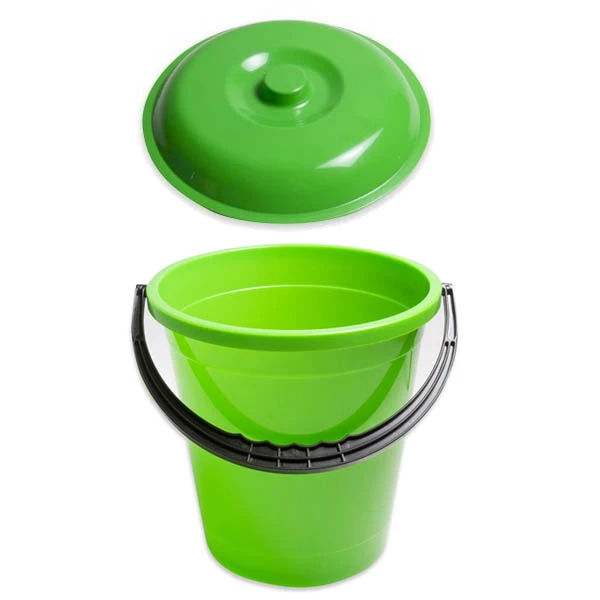 LIPIECKI-WIADRO 10L Z/P