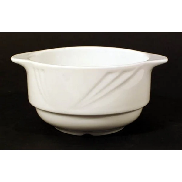 LUBIANA-BULIONÓWKA Z UCHWYTAMI 30 *ARCADIA* 0516