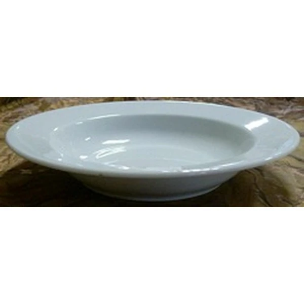 LUBIANA-TALERZ GŁĘBOKI  24CM *KASZUB*