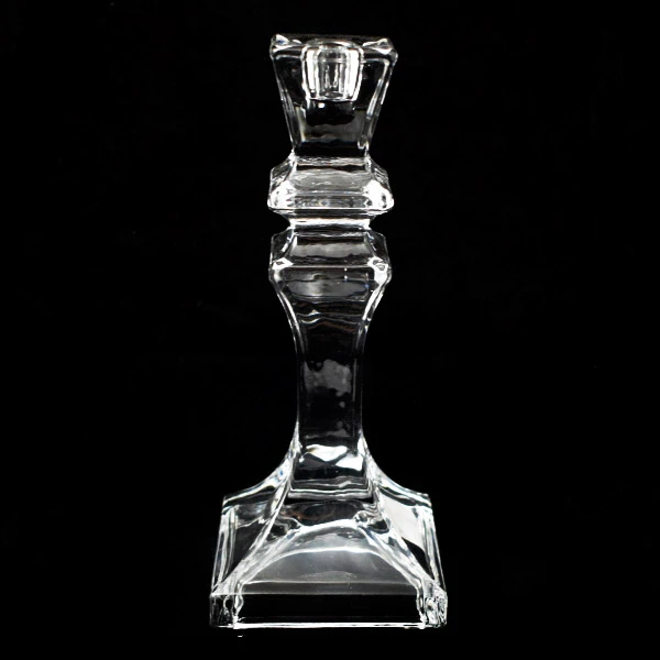 MMG-ŚWIECZNIK SZKLANY PBJ336