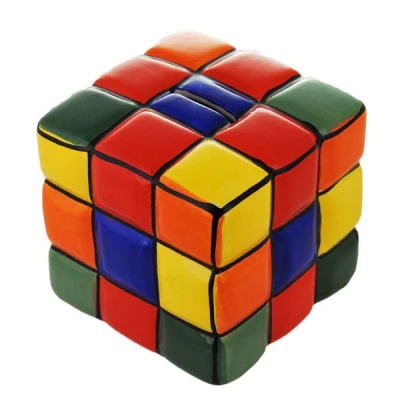 MONDEX-SKARBONKA *KOSTKA* JS3060-4