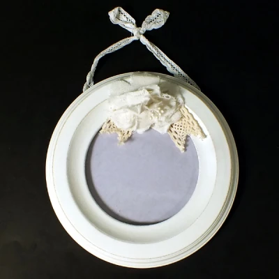 MON-RAMKA NA ZDJĘCIA OKRĄGŁA FI 21 7321