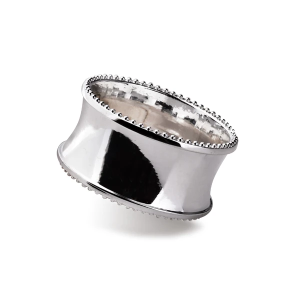 MON-SERWETNIK *SREBRNA OBRĄCZKA* 3295