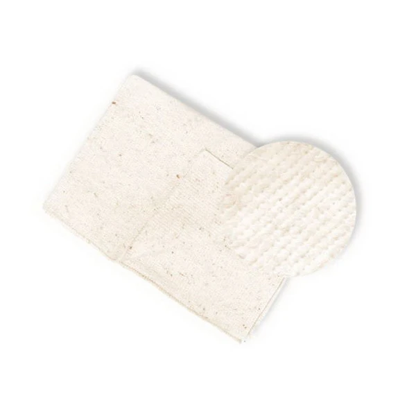 DOMOS-ŚCIERKA PODŁOGOWA *BIAŁA*/50/ 60*80