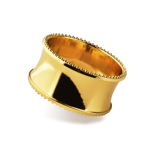 MON-SERWETNIK *ZŁOTA OBRĄCZKA* 3288