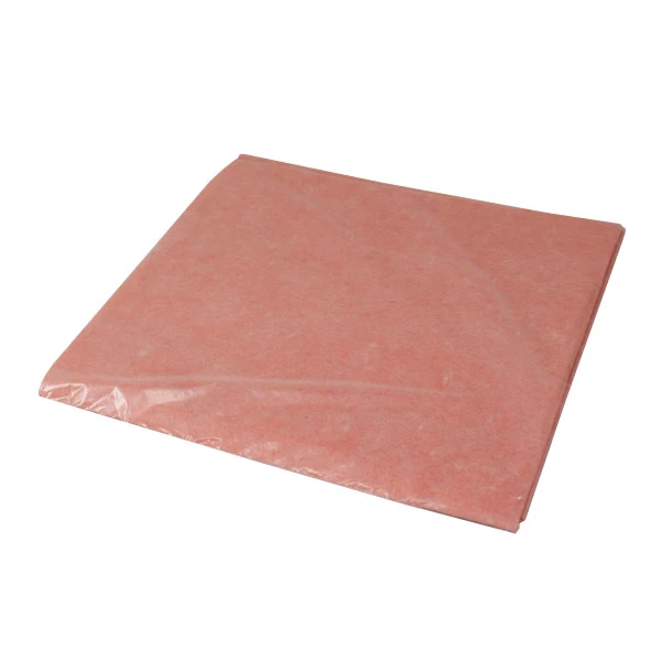 DOMOS-ŚCIERKA WIKA 14 60X80 POMARAŃCZOWA