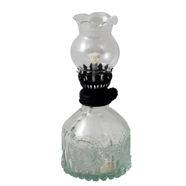 OR-LAMPA NAFTOWA DX22-044-4 CLEAR