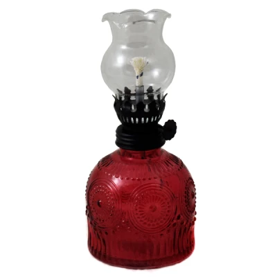 OR-LAMPA NAFTOWA DX22-044-5 KOLOR